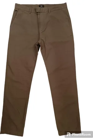 Superdry Studio Chino Pants Uomo m7010463a_khaki