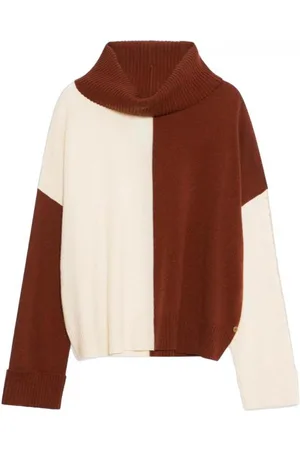 pennyblack Donna MOZART_BIANCO_MARRONE