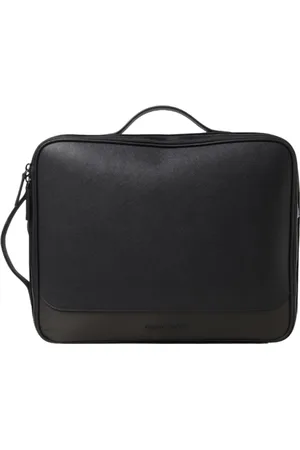 Emporio Armani Briefcase Bag Uomo Y4P366YQ75I-81973 Multicolore