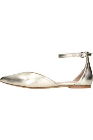 Strategia Scarpe basse