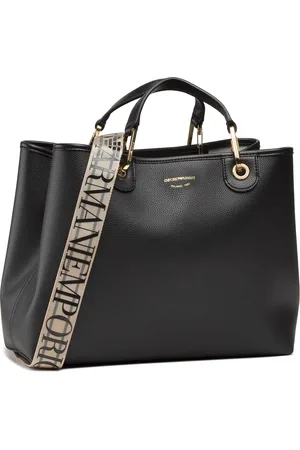 Emporio Armani Borsa a mano Donna y3d165yfo5b-85218 Multicolore