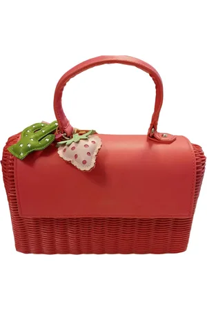 Kontessa Borsa Donna 871_fux_facciatoast Altro