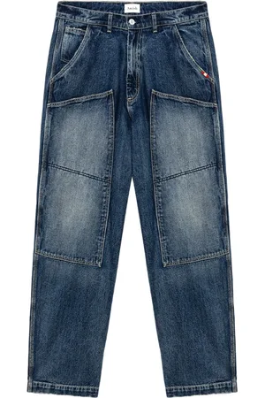 AMISH Jeans Super Knee