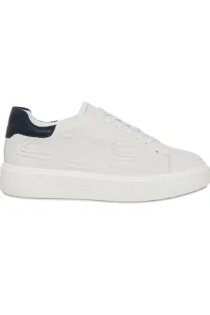 Cesare Paciotti Sneakers Uomo dean_800_blu