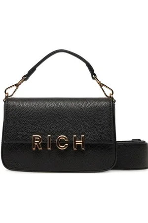 John Richmond BORSA SHOULDER BAG IURA