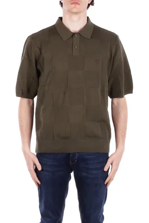 Carhartt T-shirt e Polo Dollar green