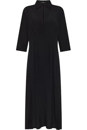 SEVENTY BY SERGIO TEGON Abito Donna manica a kimono