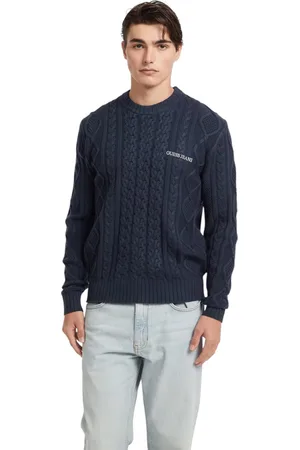 Guess Maglione Uomo regular Fit