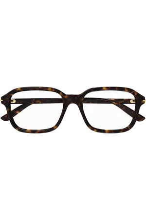 Gucci GG1446O uomo Acetato riciclato