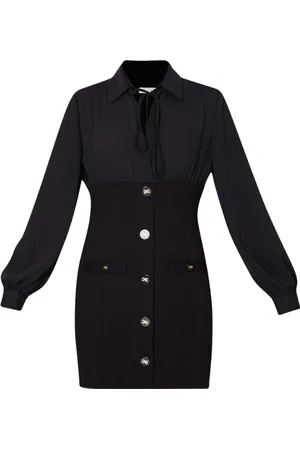 Liu Jo 3.0 Abito Punto Mila Donna WF4384J9189-22222 Nero