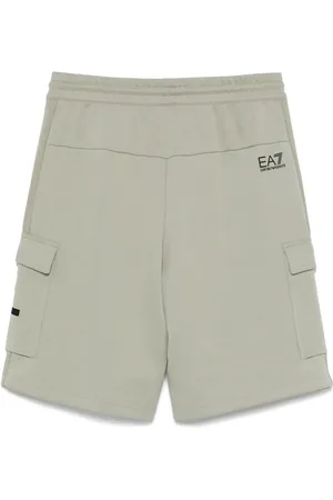 EA7 Shorts EA7