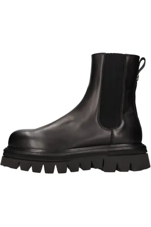 Casadei Stivali Nero