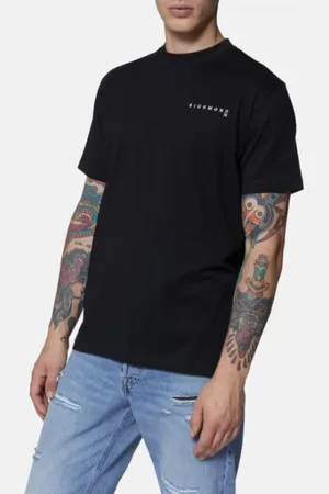 John Richmond T-SHIRT T-SHIRT PRENZEL