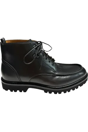 Rossi Boston Nero 460P