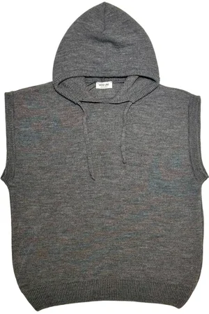 MOOD_ONE Maglione Smanicato