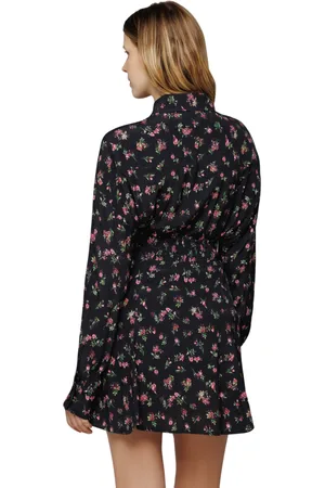 Mar De Margaritas Camicia Donna a body