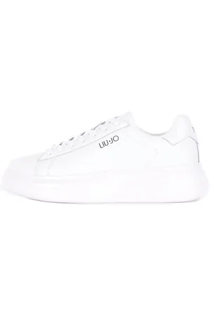 Liu Jo Sneakers Bianco