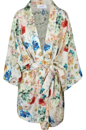 So Allure Kimono - 450061