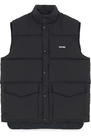 IUTER PUFF VEST