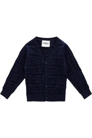 Iceberg Cardigan Bambino