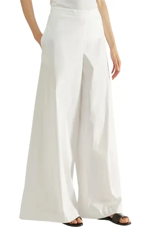 LIVIANA CONTI Pantaloni Donna a palazzo