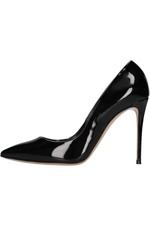 Casadei Scarpe con Tacco Nero