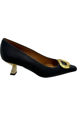 Angel alarcon Wilo Napa Negro 24543-416C
