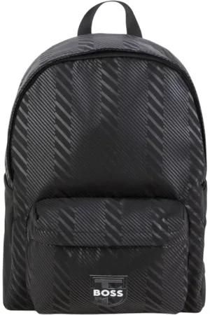 HUGO BOSS Zaino Adulto unisex