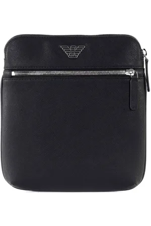 Emporio Armani Tracolla Uomo y4m185y138e-81072 Nero