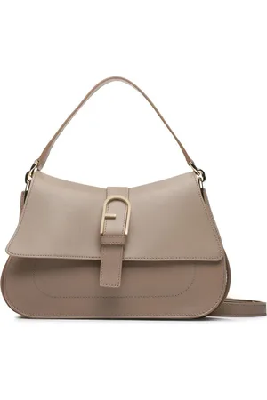 Furla FLOW M TOP HANDLE Donna wb00996bx2045-1257s Grigio