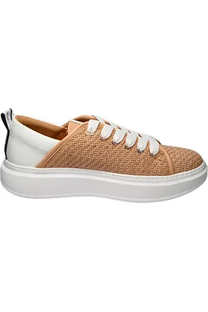 Alexander Smith Scarpe Donna Wembley Woman- Nude