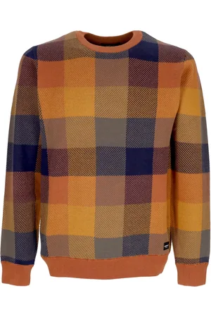 Iriedaily Maglione Leggero Uomo Shufflemania Knit