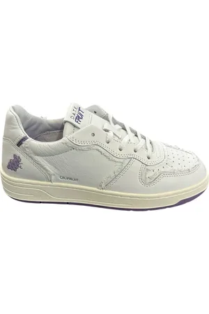 D.A.T.E. Court Fruit Grape Bianco W401-CR-FT-GP