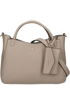 Guess Satchel Donna hwpg9648050-drt Grigio