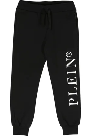 Philipp Plein Pantalone Bambino unisex sportivo