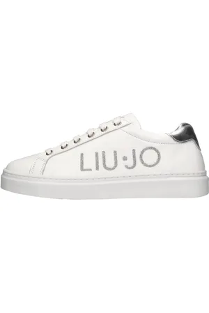 Liu Jo Sneakers Bianco