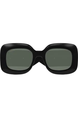 Gucci GG1695S donna Acetato riciclato