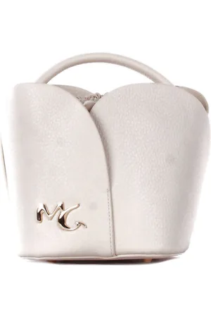 Manila Grace Borse... Beige