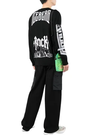 Iceberg Maglia Uomo