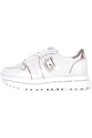 Liu Jo Sneakers Light gold