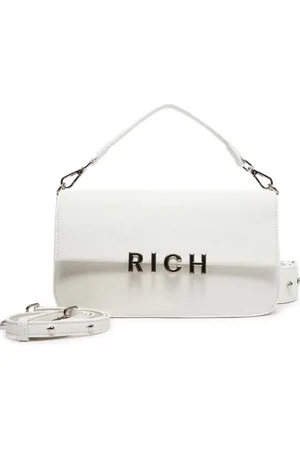 John Richmond BORSA SHOULDER BAG LAITA