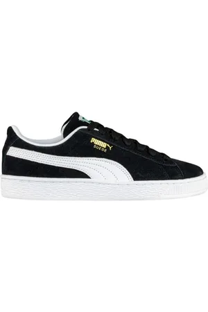 PUMA Scarpe Adulto Unisex Suede_Classic_399781_01
