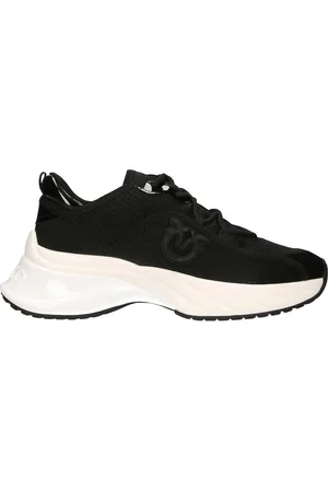 Pinko Sneaker Donna SS0065T030-Z99 Nero