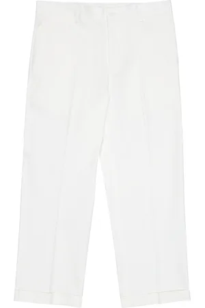 Officina milanese Pantalone ATR Palazzo Bianco