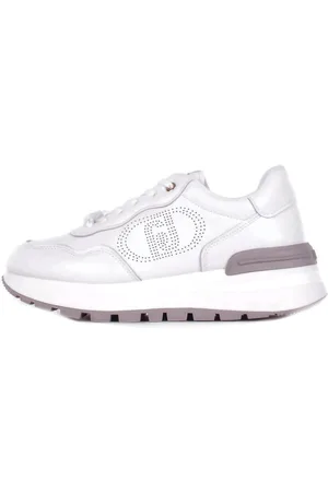 Liu Jo Sneakers Bianco