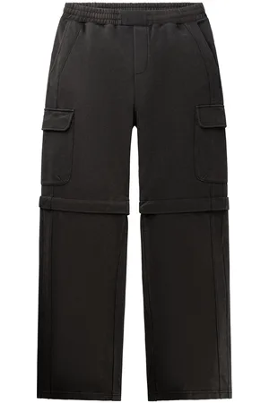 Daily paper Pantalone garment wash pant