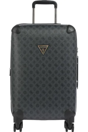 Guess TROLLEY Donna twp74529820-chc Nero