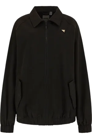 Guess Felpa Donna con colletto