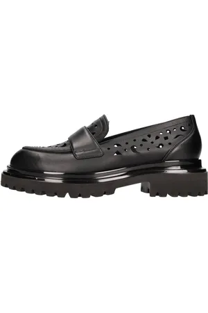 Giorgio Scarpe basse Nero