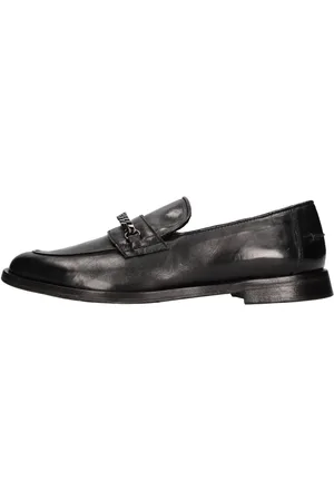 JP/DAVID Scarpe basse Nero